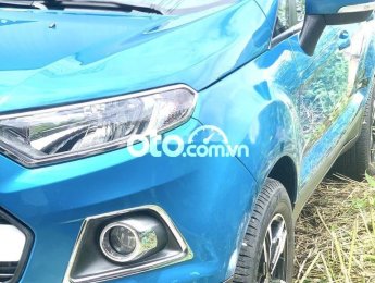 Ford EcoSport Cần bán  2016 AT Titanium 2016 - Cần bán EcoSport 2016 AT Titanium