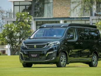 Peugeot 2008 2023 - Peugeot - Sự Kết Hợp Hoàn Hảo Giữa Đẳng Cấp Và Hiện Đại!