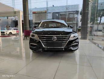 MG MG5 MT 2023 - MG 5 MT giá chỉ 399tr, lăn bánh chỉ 41x