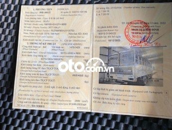 Isuzu NMR xe nay rất đẹp thùng phẳng 5bững mở 2018 - xe nay rất đẹp thùng phẳng 5bững mở