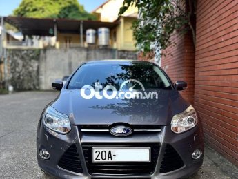 Ford Focus Xe   S 2.0 AT 2014 2014 - Xe Ford Focus S 2.0 AT 2014