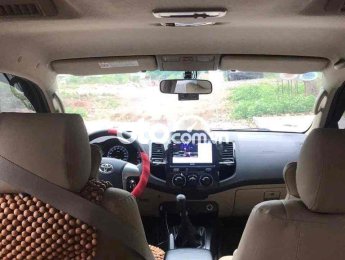 Toyota Fortuner Xe  2016 Ninh Bình 2016 - Xe fortuner 2016 Ninh Bình