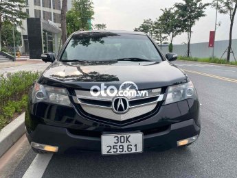 Acura MDX .  Spor 2008 - Acura. MDX Spor
