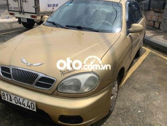Daewoo Lanos gia đình cần bán  lưu hành tháng 7 năm 2024 2003 - gia đình cần bán lanos lưu hành tháng 7 năm 2024