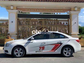 Chevrolet Cruze  1.6 LS xe zin nguyên bản 100% 2012 - Cruze 1.6 LS xe zin nguyên bản 100%