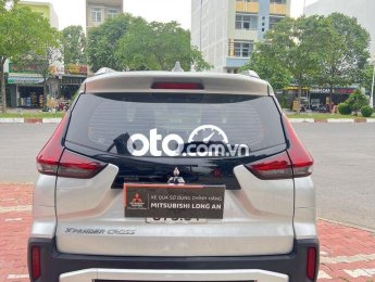 Mitsubishi Xpander Cross   Bạc 2021 2021 - Mitsubishi Xpander Cross Bạc 2021