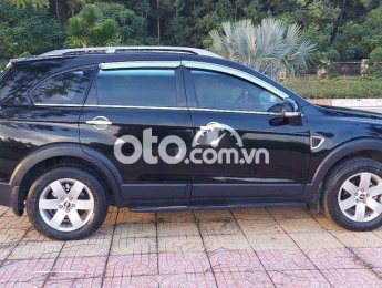 Chevrolet Captiva  ltz sx 2007 xe dep ko loi 2007 - Captiva ltz sx 2007 xe dep ko loi