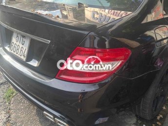 Mercedes-Benz C200 mercedes-benz c200k 2007 - mercedes-benz c200k