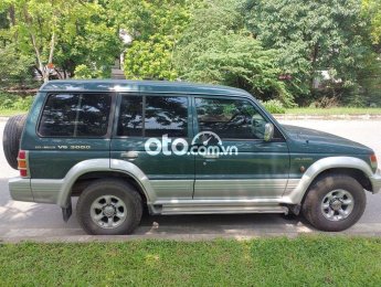 Mitsubishi Pajero CHÍNH CHỦ BÁN  V43-1998 1998 - CHÍNH CHỦ BÁN PAJERO V43-1998