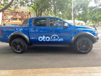 Ford Ranger Raptor Ranger RAPTOR 2.0l 4x4 2019 - Ranger RAPTOR 2.0l 4x4