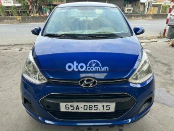 Hyundai Grand i10  i10 2015 2015 - HYUNDAI i10 2015