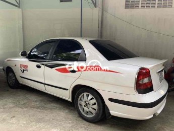 Daewoo Nubira  1.6 9 chủ 2002 - nubira 1.6 9 chủ