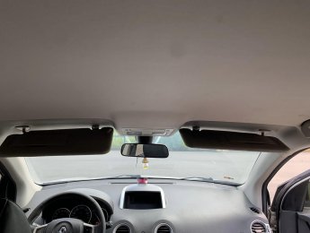 Renault Koleos 2010 - Số tự động
