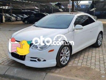 Volkswagen Eos Dư nen cần bán giá chua bao gio re hon 2007 - Dư nen cần bán giá chua bao gio re hon