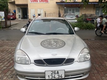 Hãng khác Khác 2003 - Cần bán xe Daewoo nubira 1.6