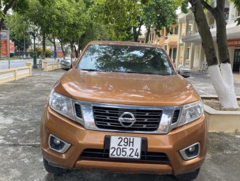 Nissan Navara 2018 - Chính chủ bán xe NISSAN NAVARA EL sx năm 2018 