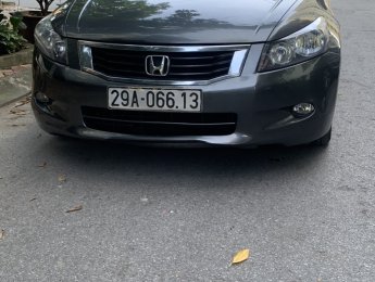 Honda Accord 2010 - Chính chủ bán xe HONDA ACCORD sx năm 2010- Đài Loan