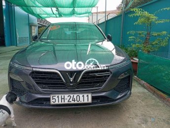 VinFast LUX A2.0 Vinfat Lux 2.0 bản cao cấp chính chủ 2019 - Vinfat Lux 2.0 bản cao cấp chính chủ