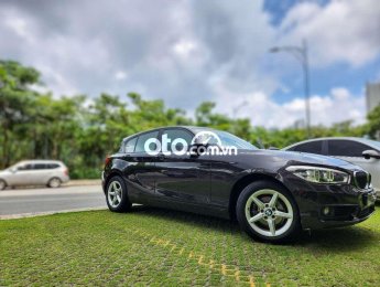 BMW 118i 118i LCI 2016 siêu mới 2015 - 118i LCI 2016 siêu mới