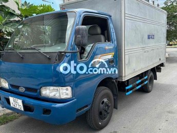 Kia Pride xe đẹp có máy lạnh 2008 - xe đẹp có máy lạnh