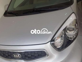 Kia K BÁN XE  MORNING GIA ĐÌNH ĐANG SỬ DỤNG 2018 - BÁN XE KIA MORNING GIA ĐÌNH ĐANG SỬ DỤNG