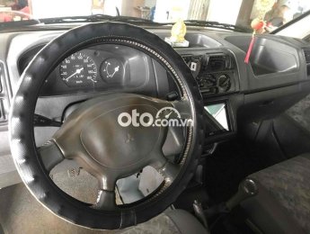 Mitsubishi Jolie jiolie 2003 màu bạc.máy êm 2003 - jiolie 2003 màu bạc.máy êm