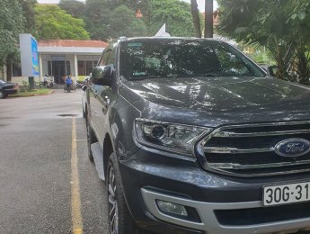 Ford Everest 2019 - Chính chủ bán xe Ford Everest 2019 