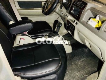 Suzuki APV bán xe  8 chỗ số tự động 1.6 2007 - bán xe suzuki 8 chỗ số tự động 1.6