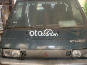 Mitsubishi L300 Xe 12 Chỗ   Hết Niên Hạn-Ít Sử Dụng 2000 - Xe 12 Chỗ Mitsubishi L300 Hết Niên Hạn-Ít Sử Dụng