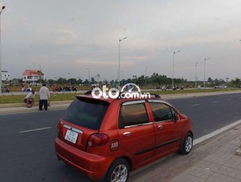 Daewoo Matiz Bán xe  2008 chính chủ 2008 - Bán xe Matiz 2008 chính chủ