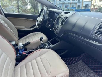 Kia Cerato 2018 - Xe gia đình chạy rất kỹ, odo 7v