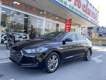 Hyundai Elantra 2018 - 409 triệu