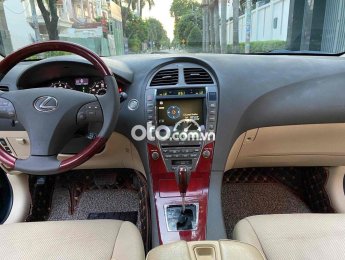 Lexus ES 350   350 10/2009 đúng 89,000 km full lịch sử 2008 - Lexus ES 350 10/2009 đúng 89,000 km full lịch sử