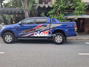 Ford Ranger  xls 2015 - Ford xls
