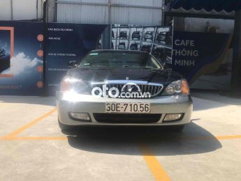 Daewoo Magnus Bán xe  2004 - Bán xe Magnus