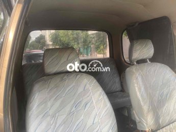 Daihatsu Citivan xe 7 chỗ không niên hạn, vừa xét đăng kiểm 2005 - xe 7 chỗ không niên hạn, vừa xét đăng kiểm