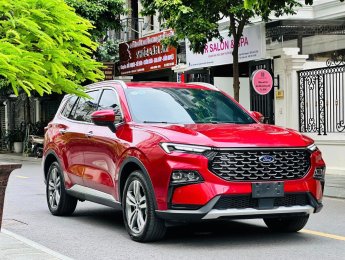 Ford Territory 2023 - FORD TERRITORY SẴN XE GIAO - GIÁ ƯU ĐÃI !