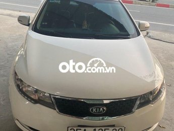 Kia Forte   - 1.6 Số tự động - sản xuất 2013 2013 - KIA FORTE - 1.6 Số tự động - sản xuất 2013