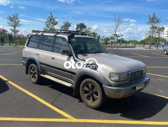 Toyota Land Cruiser Bán xe Landcru 1992 1992 - Bán xe Landcru 1992