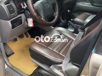 Toyota Land Cruiser  2001 2001 - Land Cruiser 2001