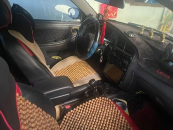 Daewoo Lanos 2001 - Cần bán Lanos.