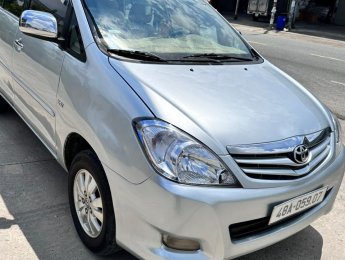 Toyota Innova 2011 - GIA ĐÌNH CẦN BÁN XE INNOVA SẢN XUẤT 2011