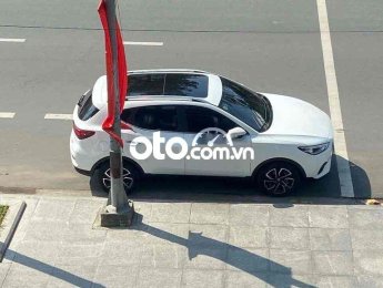 MG ZS Xe gia đình mới, đẹp, ít đi 2021 - Xe gia đình mới, đẹp, ít đi
