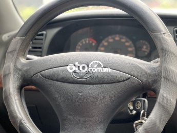 Daewoo Nubira DEAWOO NUBIZA 2001 STD - CHÍNH CHỦ 2001 - DEAWOO NUBIZA 2001 STD - CHÍNH CHỦ