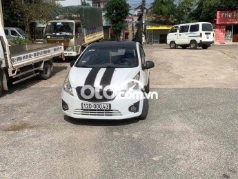 Chevrolet Spark bán xe 2014 - bán xe
