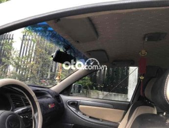 Daewoo Lanos Bán xe s đời 2002 chính chủ ký 2002 - Bán xe Lanoss đời 2002 chính chủ ký