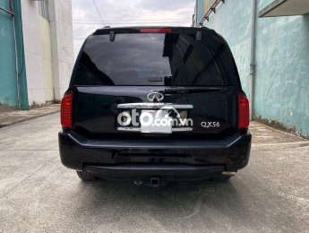 Infiniti QX56 Bán SUV Khủng Long Full Size -  56 2005 2004 - Bán SUV Khủng Long Full Size - Infiniti QX56 2005