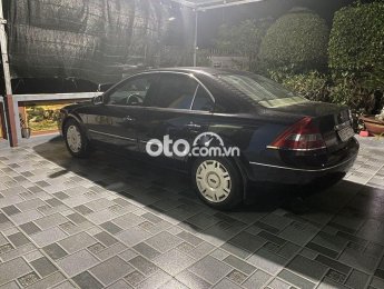 Ford Mondeo Bán xe gia đình. Chi tiết liên hệ e fix giá 2010 - Bán xe gia đình. Chi tiết liên hệ e fix giá