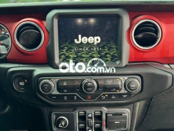 Jeep Wrangler Giao ngay  Rubicon modem 2021 odo 3vạn km 2021 - Giao ngay Jeep Rubicon modem 2021 odo 3vạn km