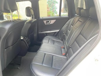Mercedes-Benz GLK 300 2011 - 1 chủ từ đầu luôn